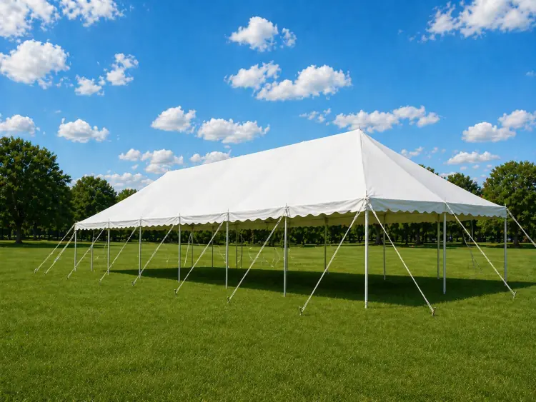Tents