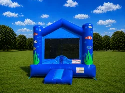 Under The Sea Bounce House