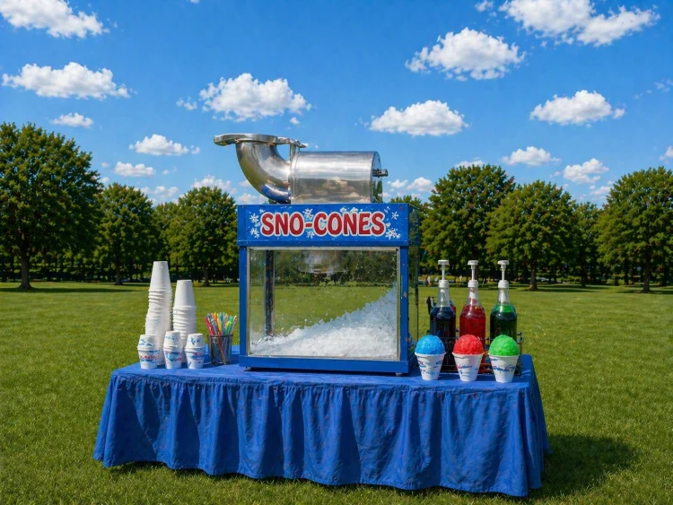 Concessions