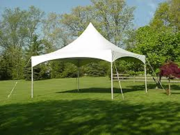 20' x 20' Tent