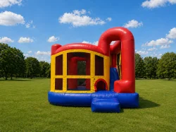 Magic Bounce